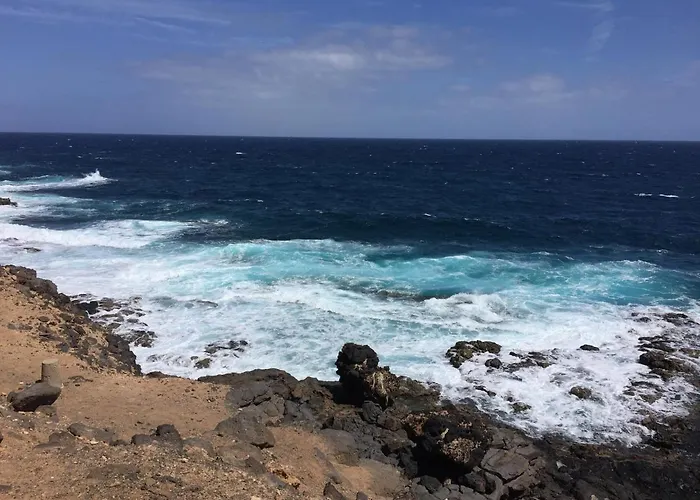 Nyaraló Fuerte Casa