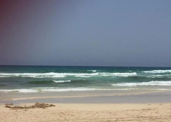 Casa vacanze Fuerte Casa