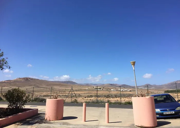 Nyaraló Fuerte Casa