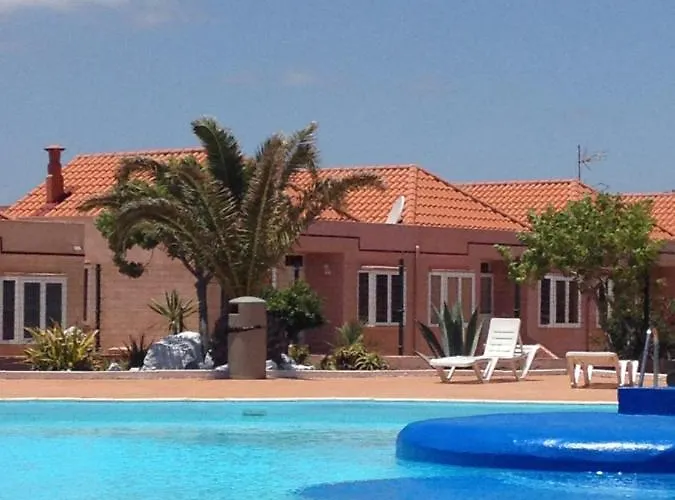 Fuerte Casa * Costa de Antigua