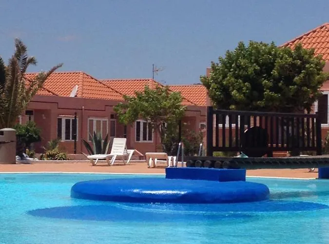 Casa vacanze Fuerte Casa *