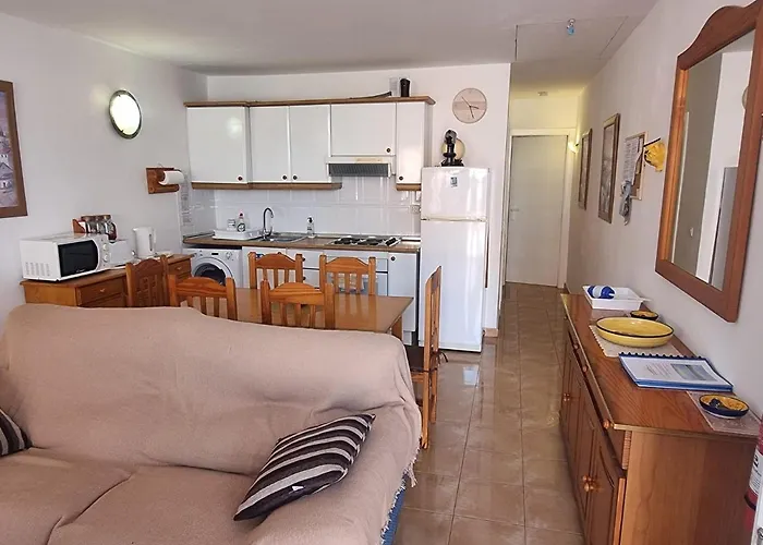 Nyaraló Fuerte Casa