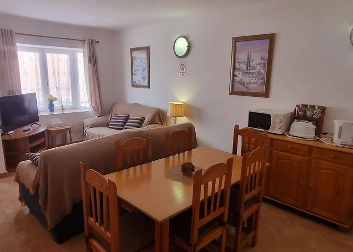 Nyaraló Fuerte Casa *