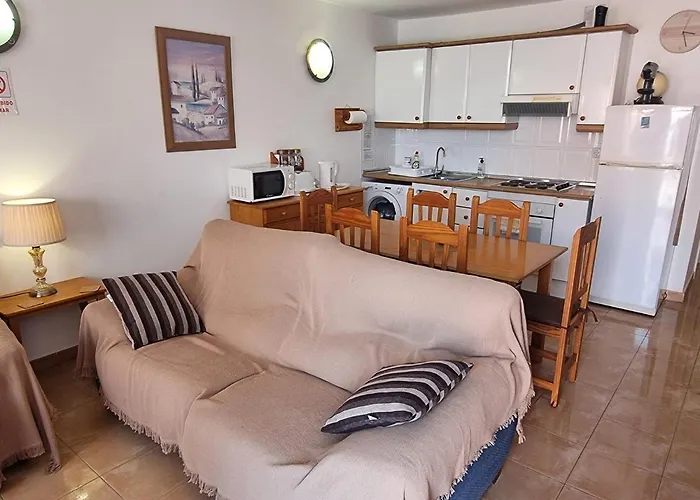 Casa vacanze Fuerte Casa *