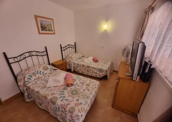 Casa vacanze Fuerte Casa Costa De Antigua