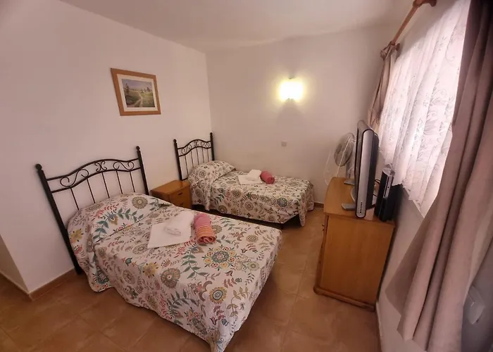 Casa vacanze Fuerte Casa *