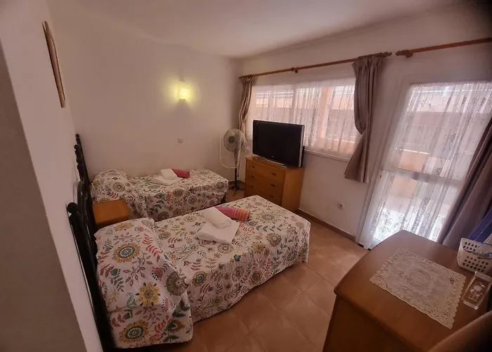 Nyaraló Fuerte Casa Costa de Antigua