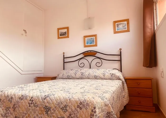 Nyaraló Fuerte Casa