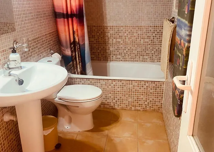 Fuerte Casa Casa vacanze