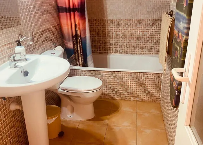 Casa vacanze Fuerte Casa *