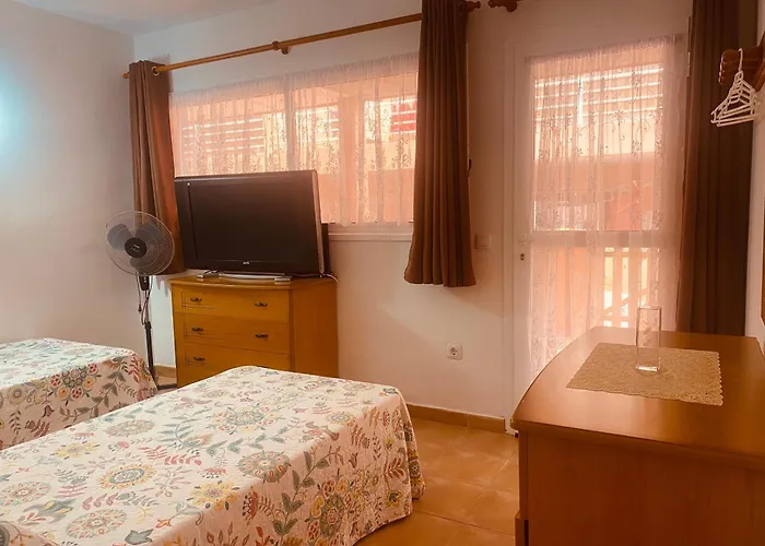 Fuerte Casa Nyaraló *