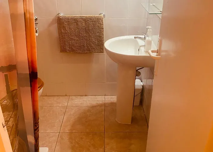 Casa vacanze Fuerte Casa Costa De Antigua