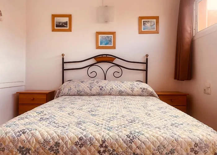 Casa vacanze Fuerte Casa