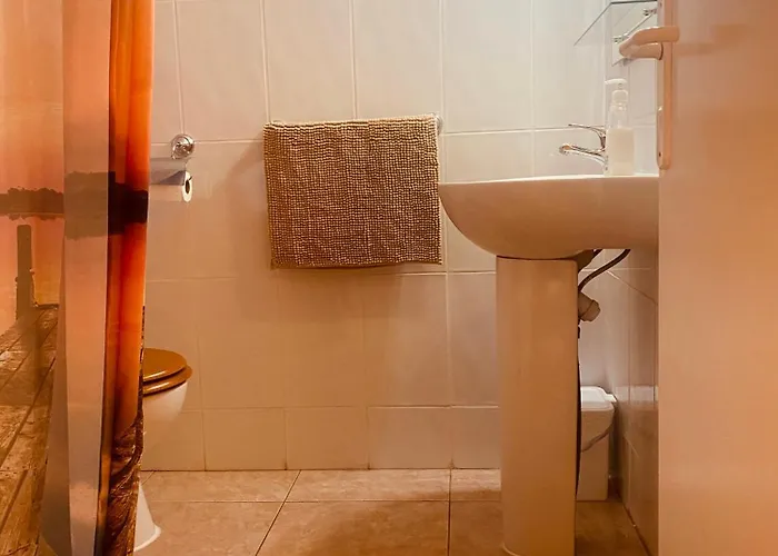 Fuerte Casa Casa vacanze Costa De Antigua