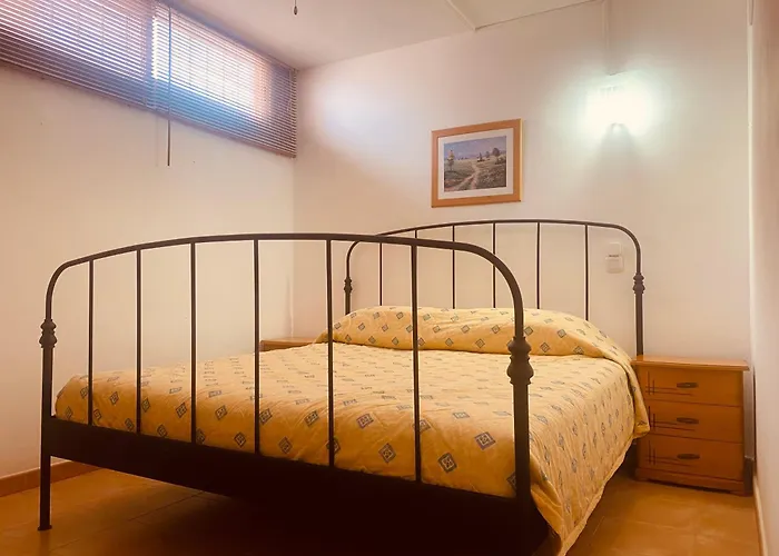 Fuerte Casa Nyaraló *