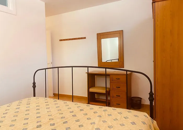 Casa vacanze Fuerte Casa