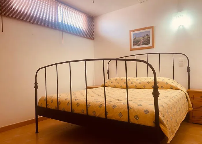 Nyaraló Fuerte Casa Costa de Antigua