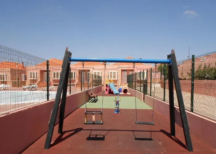 Semesterbostad Fuerte Casa