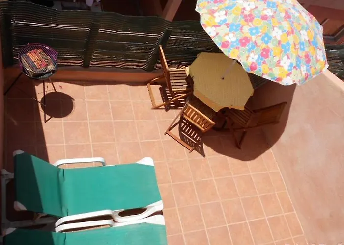 Fuerte Casa コスタ・デ・アンティグア