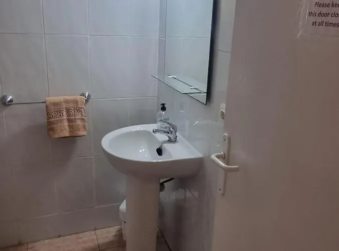 Fuerte Casa コスタ・デ・アンティグア